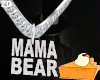 MaMaBear Custom Chain