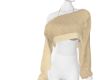 Casual Cashmere Top