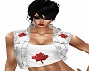 Canada Day Top