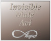 Invisible Still Avi (M)