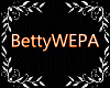 platform boots BettyWEPA