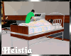[H] Fetal Monitor Bed