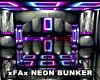 xFAx Neon Bunker