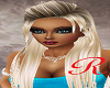 "RD" Radena  blonde