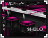 [LyL]Shilo Dining Area