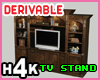 H4K TV Cabinet
