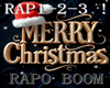 OX! Rapo Boom M