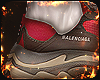 Balenciaga Triple F