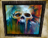 FE framed skull1