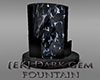 [E.K]Dark gem fountain