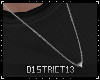 D13l Long Chain