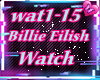 ❤Billie Eilish-Watch