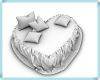 MAU/ HEART LOVE COUCH