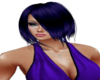 SABRYN-TEC'S PURPLE BOB