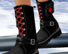 Iron Cross Army Boots