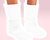 White Socks