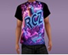 RCZ T- Shirt