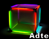 [a] Neon Glow Sit Box