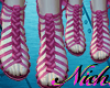 [N]*P*Gladiation Shoes W