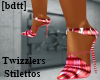 [bdtt]Twizzlers Stiletto