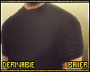 T-Shirt Black Regular