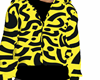 yellow hoody