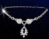 Ozis Diamond Necklace