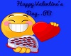 PBCoop Valentine Card