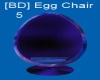 [BD] Egg Chair 5