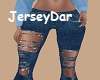 RL Worn Jeans Dark 211