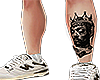 Tattoo snoop