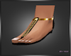 ®M: Goddess Sandals