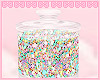 â¡ candy jar sprinkles â¡ candy jar sprinkles