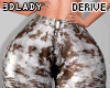 DY*Allu Baggy Pants