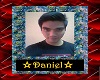 DANIEL PHOTO FRAME