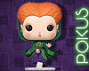 Hocus Poc Winifred Funko