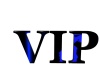 {LS} VIP Sign -1