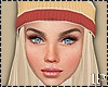 Ciara Fall Hat Blond