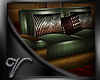 *V* Memento 2Seats Couch