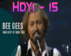C- How Deep Is Your Love