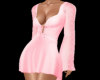 Pink Nuance Dress