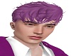 MY Ashton Hair - Purple