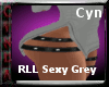 RLL Sexy in Grey