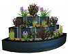 Corner Fountain Plants 5