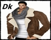 [DK] Jacket cold