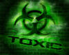 XK* Toxic Green Ambient