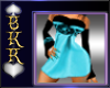SuchALadii Teal