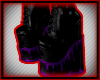 𝕴. | Goth Boots