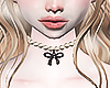 Coquette Neck
