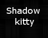 Shadow Kitty